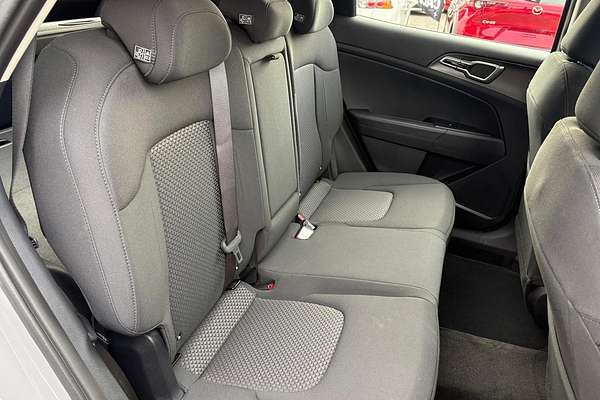 2025 Kia Sportage S NQ5 PE