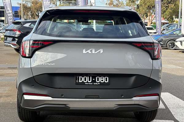 2025 Kia Sportage S NQ5 PE