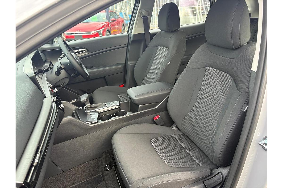 2025 Kia Sportage S NQ5 PE