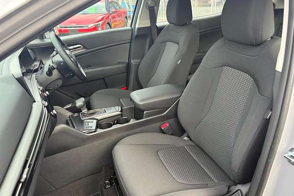 2025 Kia Sportage S NQ5 PE