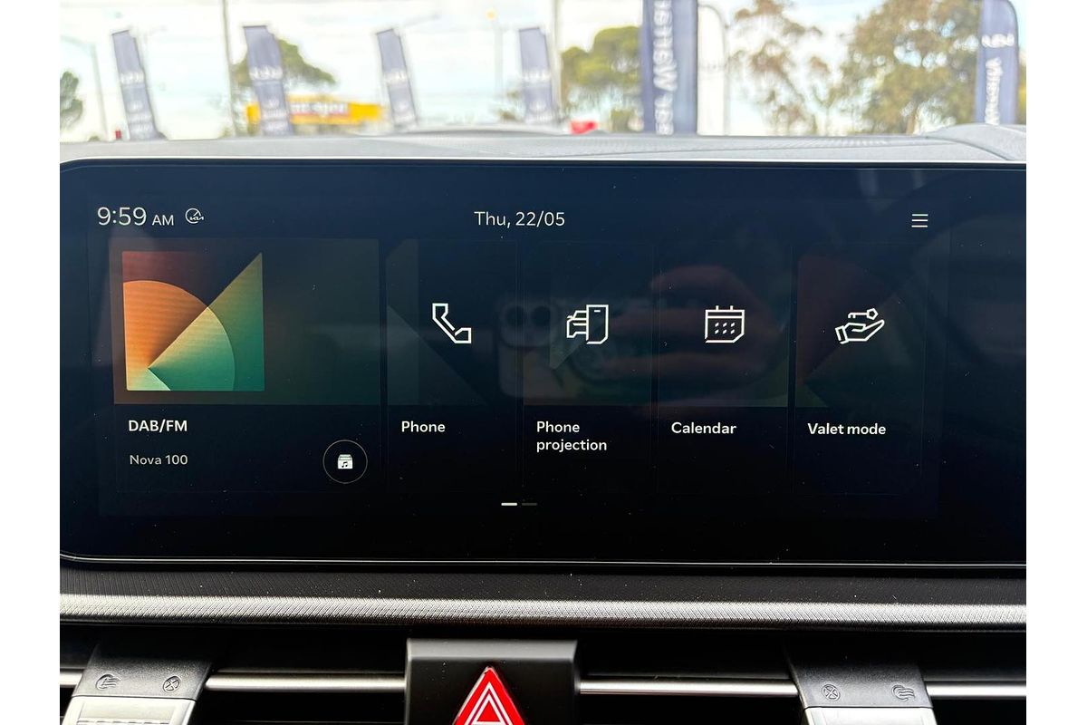 2025 Kia Sportage S NQ5 PE