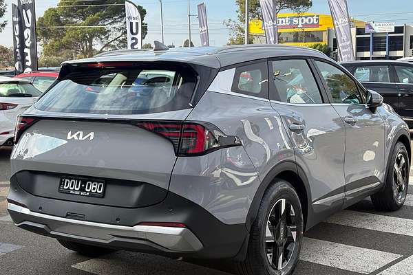 2025 Kia Sportage S NQ5 PE