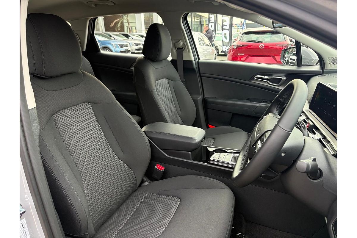 2025 Kia Sportage S NQ5 PE