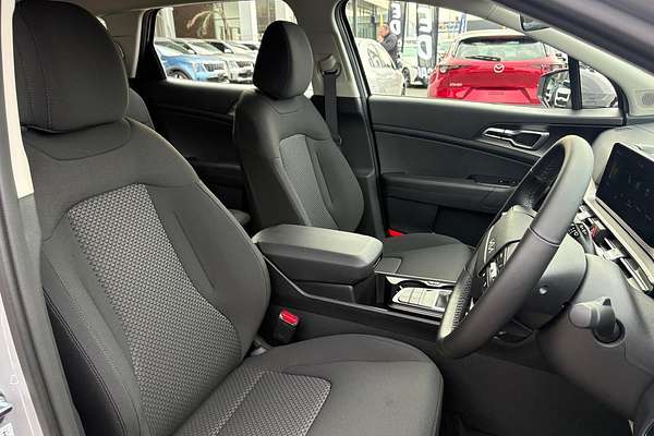 2025 Kia Sportage S NQ5 PE