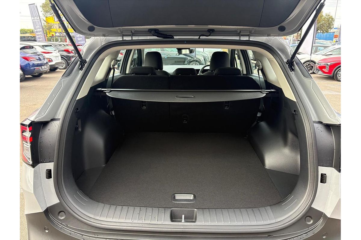 2025 Kia Sportage S NQ5 PE