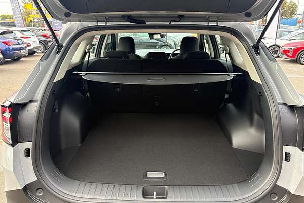 2025 Kia Sportage S NQ5 PE