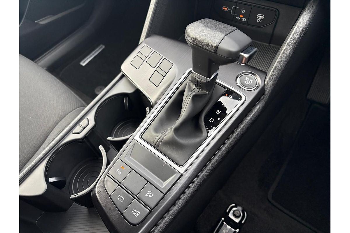2025 Kia Sportage S NQ5 PE