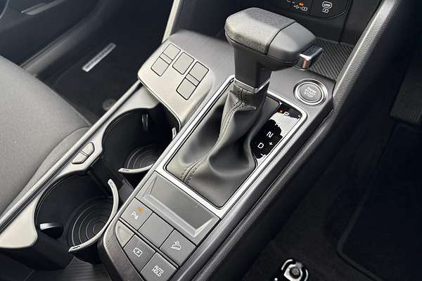 2025 Kia Sportage S NQ5 PE