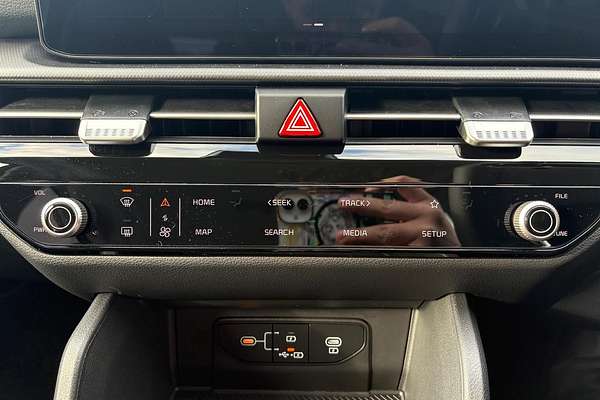 2025 Kia Sportage S NQ5 PE