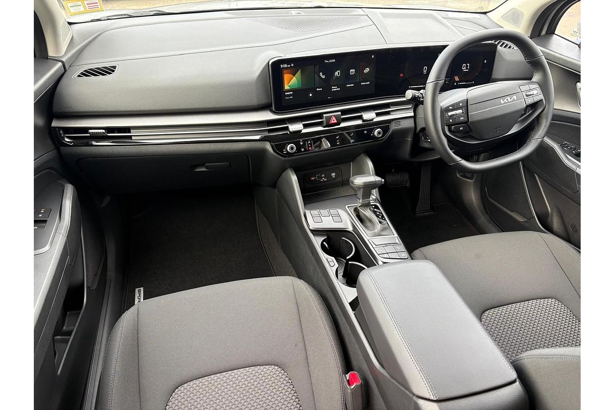 2025 Kia Sportage S NQ5 PE