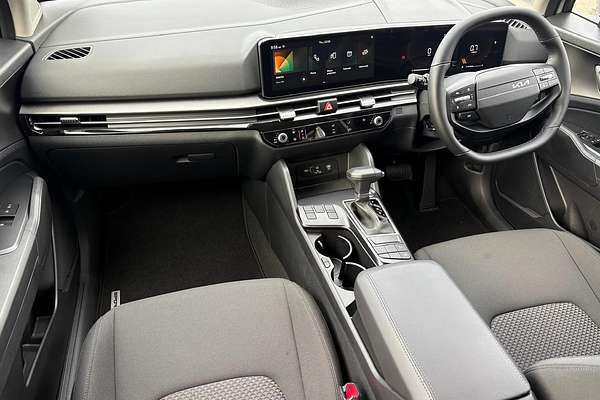 2025 Kia Sportage S NQ5 PE