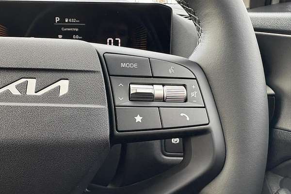 2025 Kia Sportage S NQ5 PE