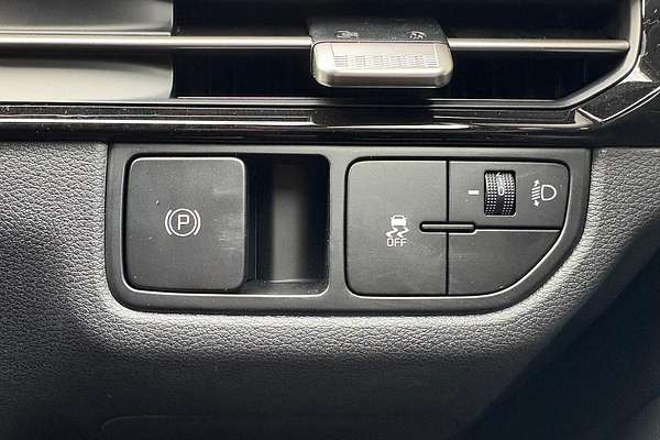 2025 Kia Sportage S NQ5 PE