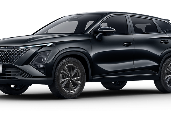 2025 Chery C5 Urban thumb-0