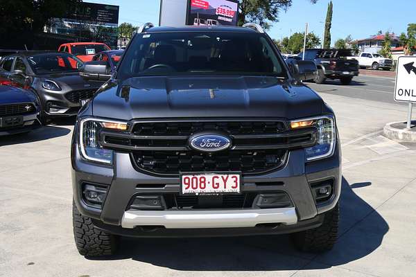 2023 Ford Ranger Wildtrak 4X4 3.0L
