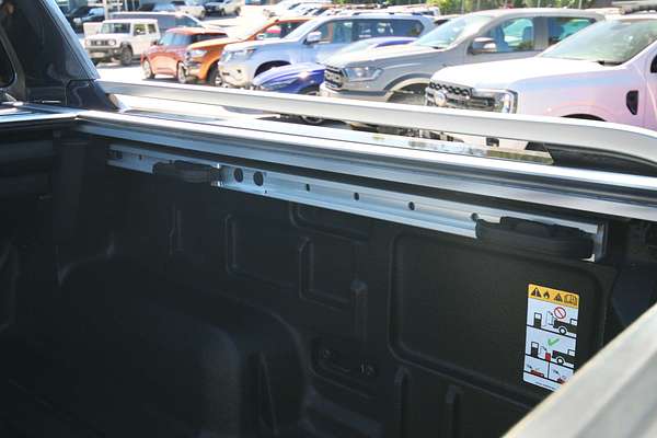2023 Ford Ranger Wildtrak 4X4 3.0L