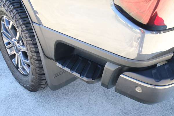 2023 Ford Ranger Wildtrak 4X4 3.0L