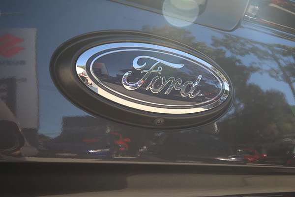 2023 Ford Ranger Wildtrak 4X4 3.0L