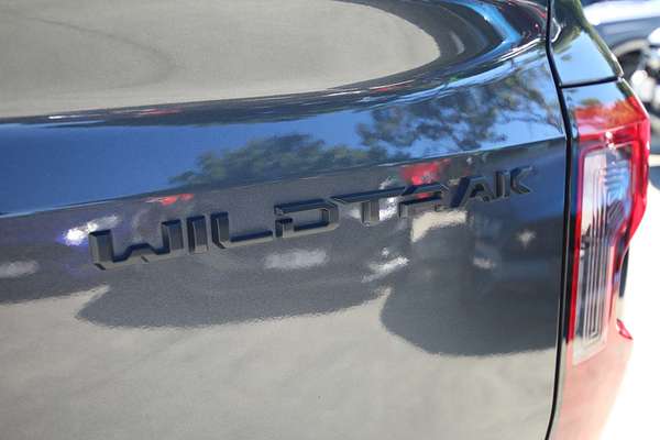 2023 Ford Ranger Wildtrak 4X4 3.0L