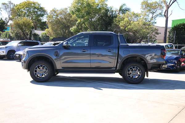 2023 Ford Ranger Wildtrak 4X4 3.0L