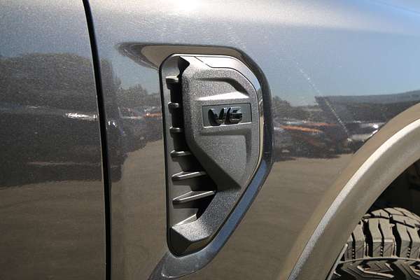 2023 Ford Ranger Wildtrak 4X4 3.0L