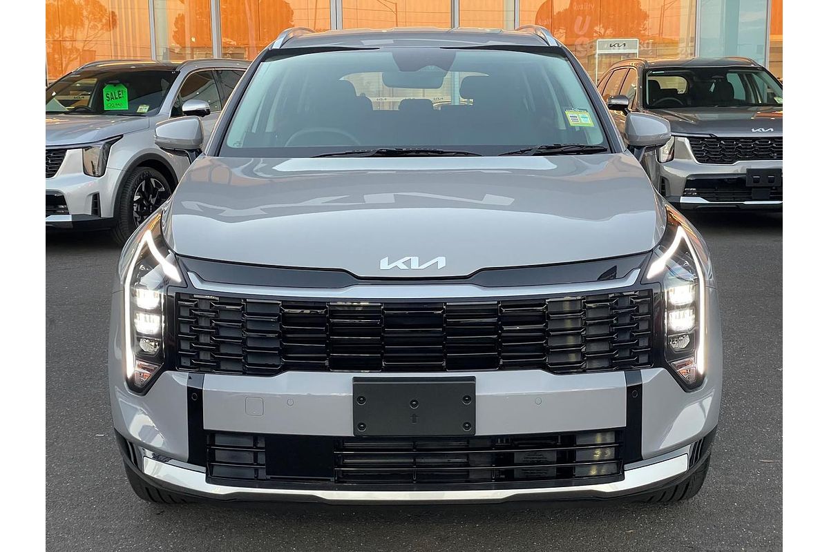 2025 Kia Sportage HEV SX NQ5 PE