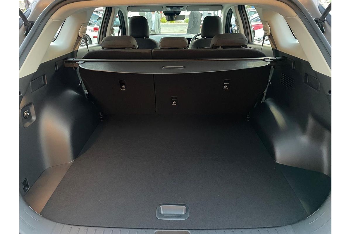 2025 Kia Sportage HEV SX NQ5 PE