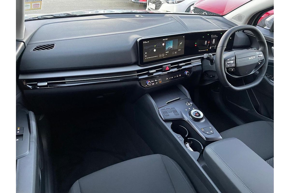 2025 Kia Sportage HEV SX NQ5 PE
