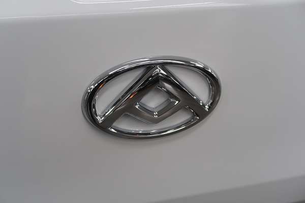 2021 LDV T60 PRO SK8C 4X4