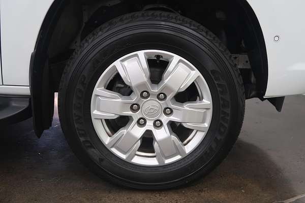 2021 LDV T60 PRO SK8C 4X4