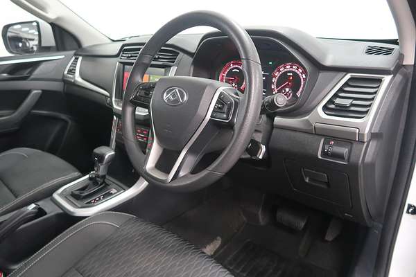2021 LDV T60 PRO SK8C 4X4