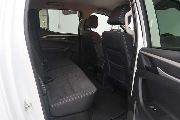 2021 LDV T60 PRO SK8C 4X4