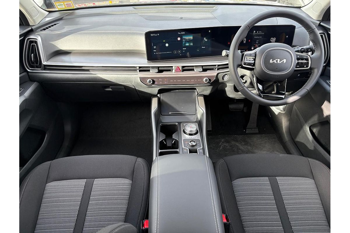 2025 Kia Sorento Sport MQ4 PE