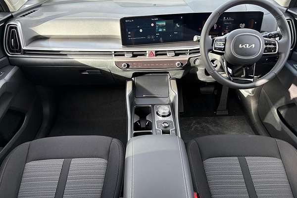 2025 Kia Sorento Sport MQ4 PE