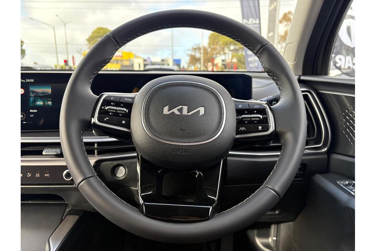 2025 Kia Sorento Sport MQ4 PE