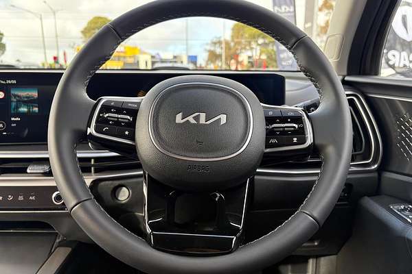 2025 Kia Sorento Sport MQ4 PE