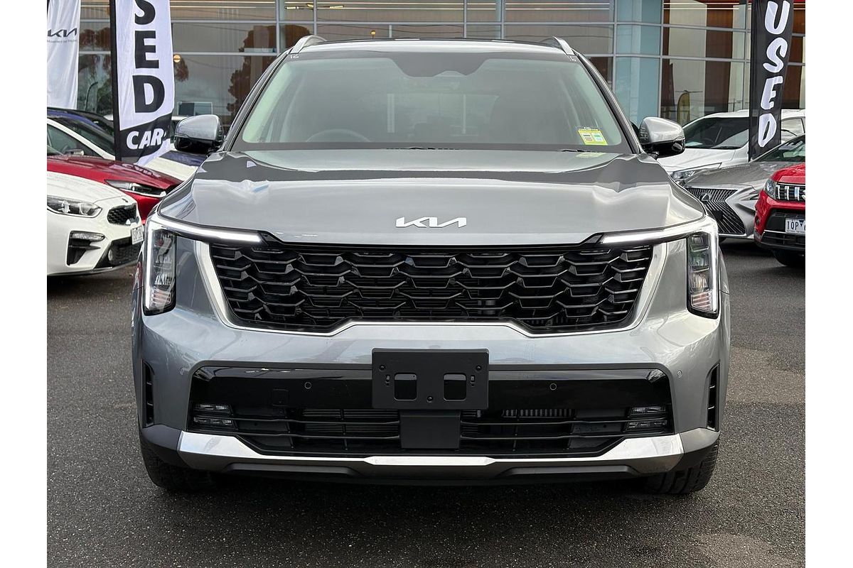 2025 Kia Sorento Sport MQ4 PE