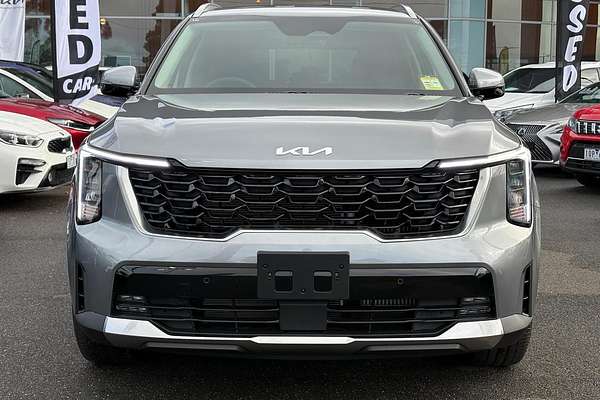 2025 Kia Sorento Sport MQ4 PE