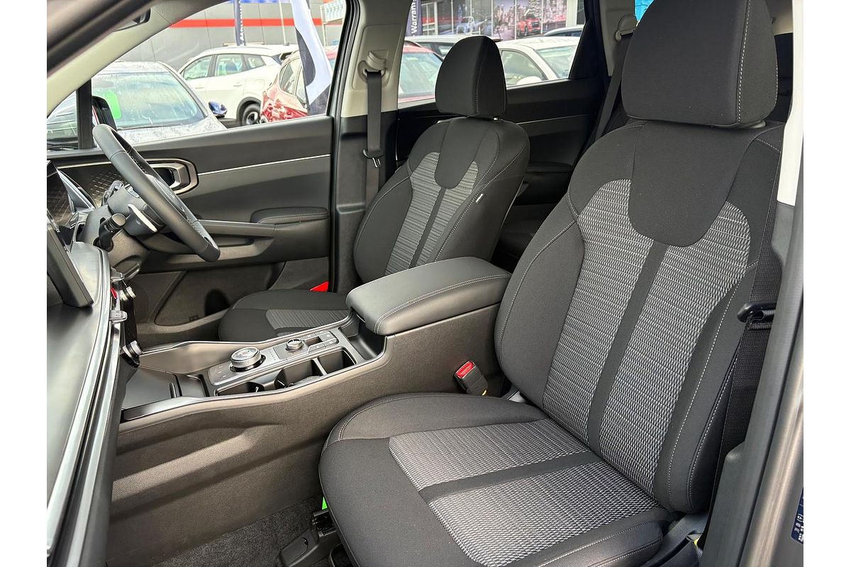 2025 Kia Sorento Sport MQ4 PE