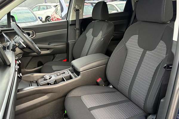 2025 Kia Sorento Sport MQ4 PE