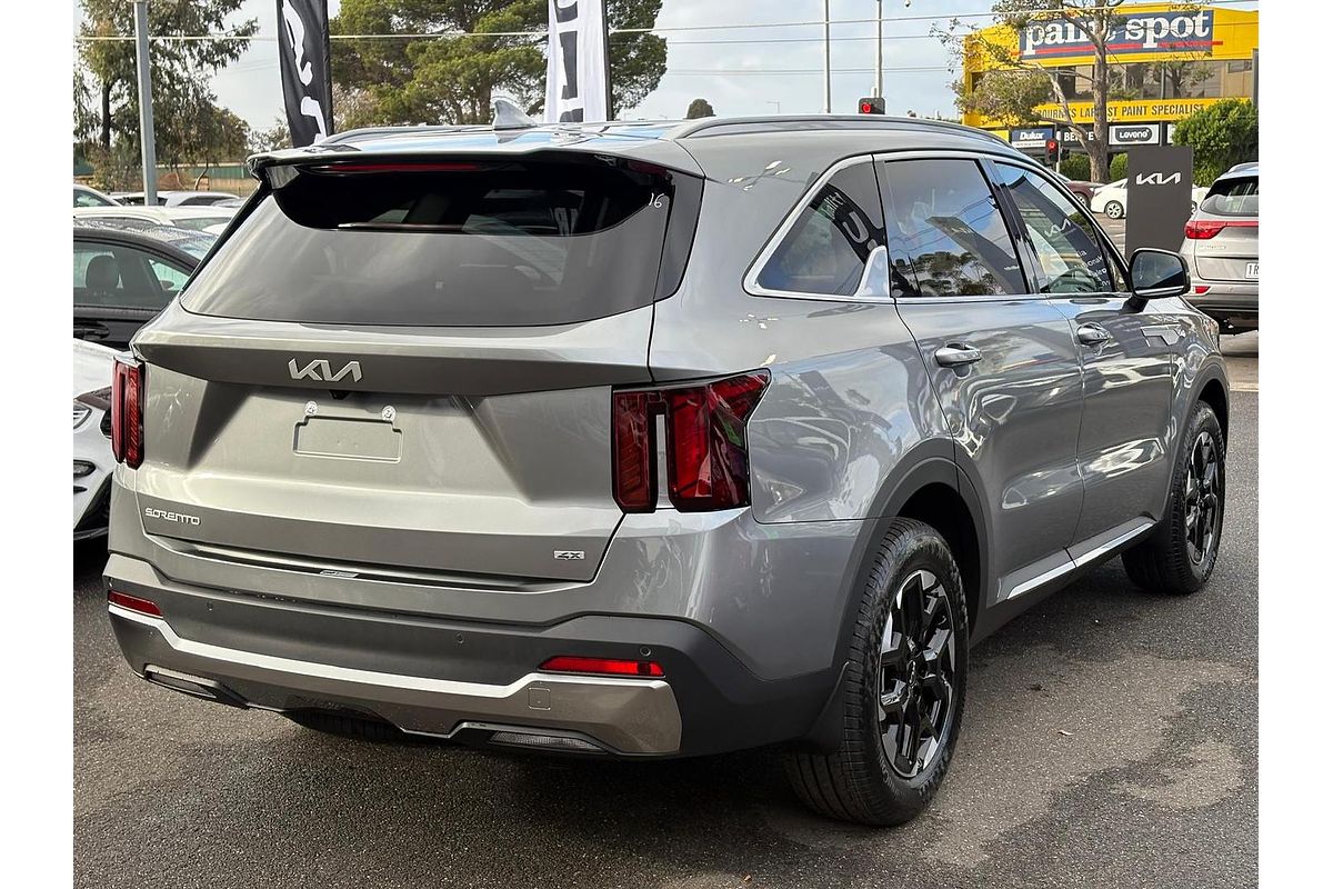 2025 Kia Sorento Sport MQ4 PE