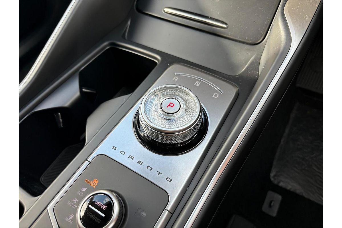 2025 Kia Sorento Sport MQ4 PE