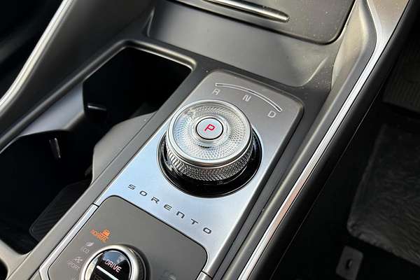 2025 Kia Sorento Sport MQ4 PE