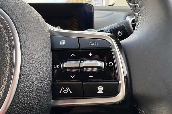 2025 Kia Sorento Sport MQ4 PE