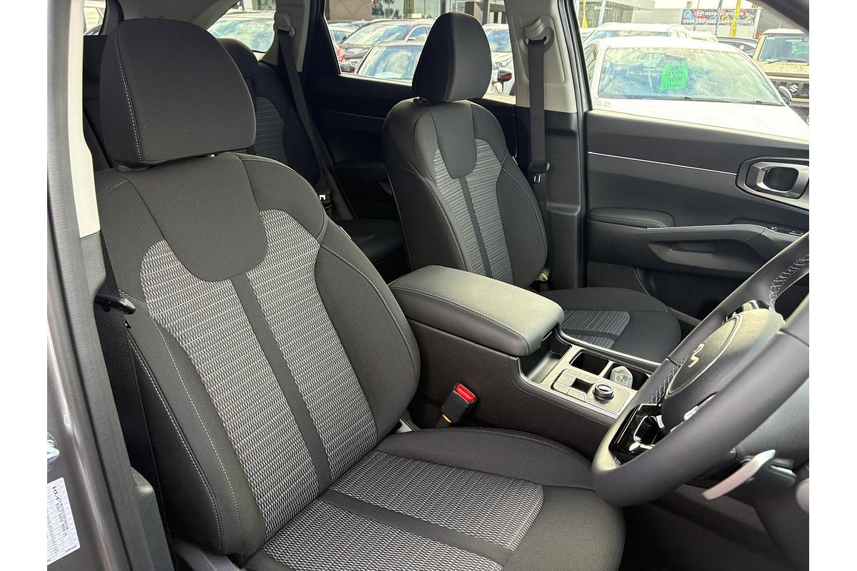 2025 Kia Sorento Sport MQ4 PE