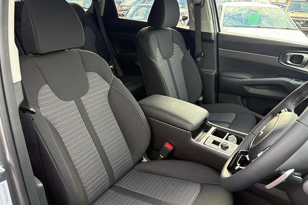2025 Kia Sorento Sport MQ4 PE
