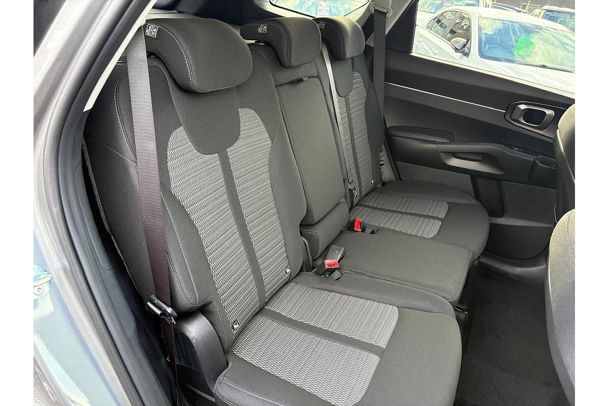 2025 Kia Sorento Sport MQ4 PE