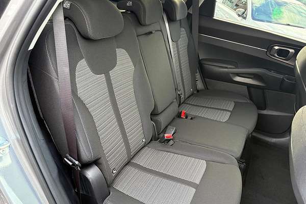 2025 Kia Sorento Sport MQ4 PE