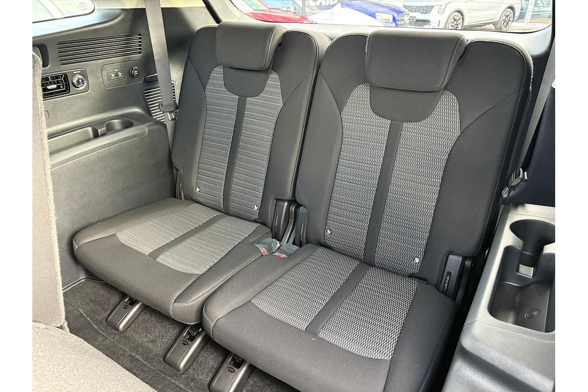 2025 Kia Sorento Sport MQ4 PE
