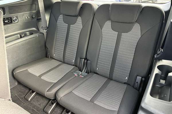 2025 Kia Sorento Sport MQ4 PE